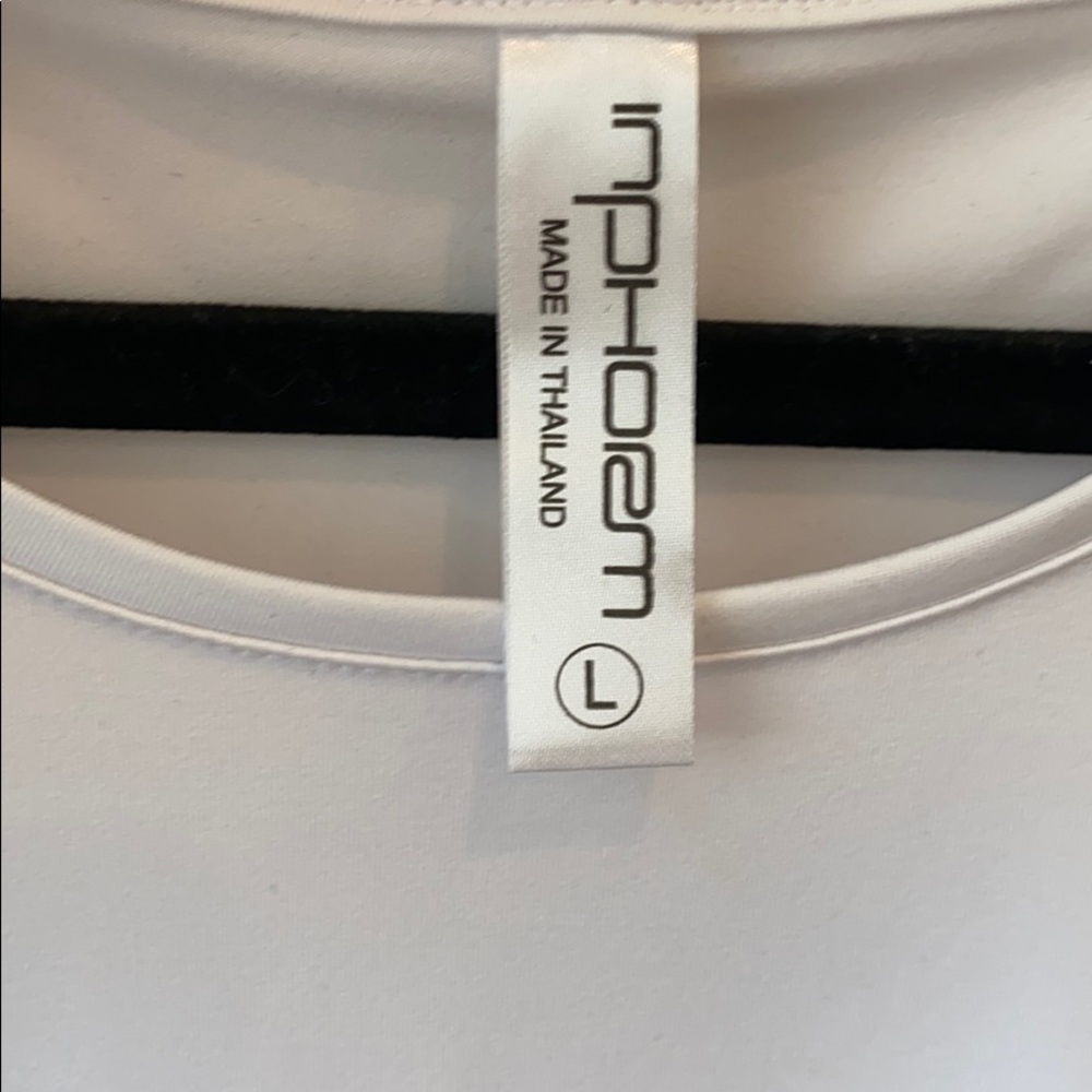 Inphorm Athletic Top - Picture 3 of 3